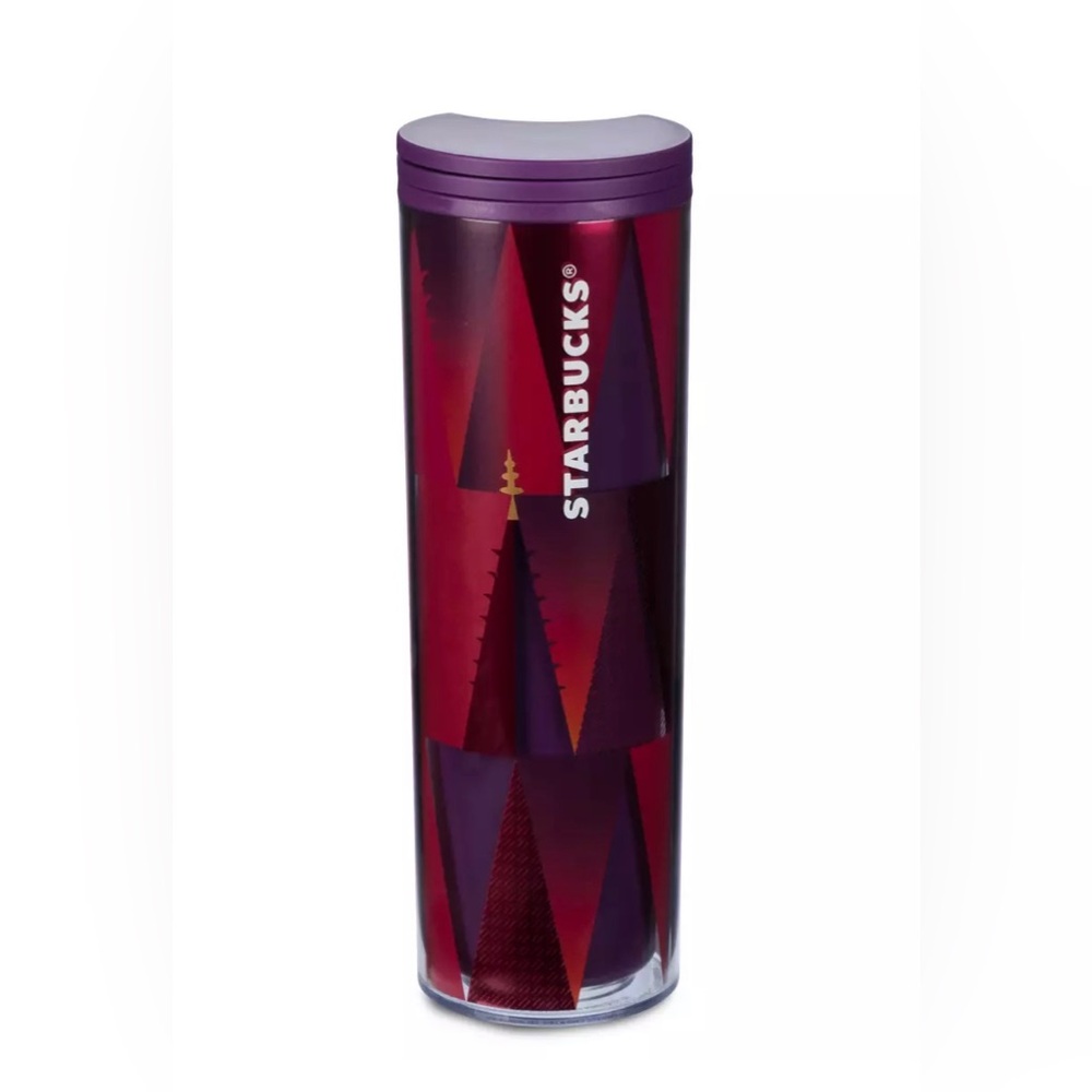 Walt Disney World Starbucks Travel 16oz Tumbler 🆕 - Picture 3 of 6